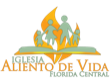 Aliento de Vida CFL Logo ADVCFL Logo